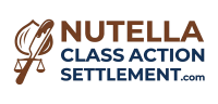 nutellaclassactionsettlement.com