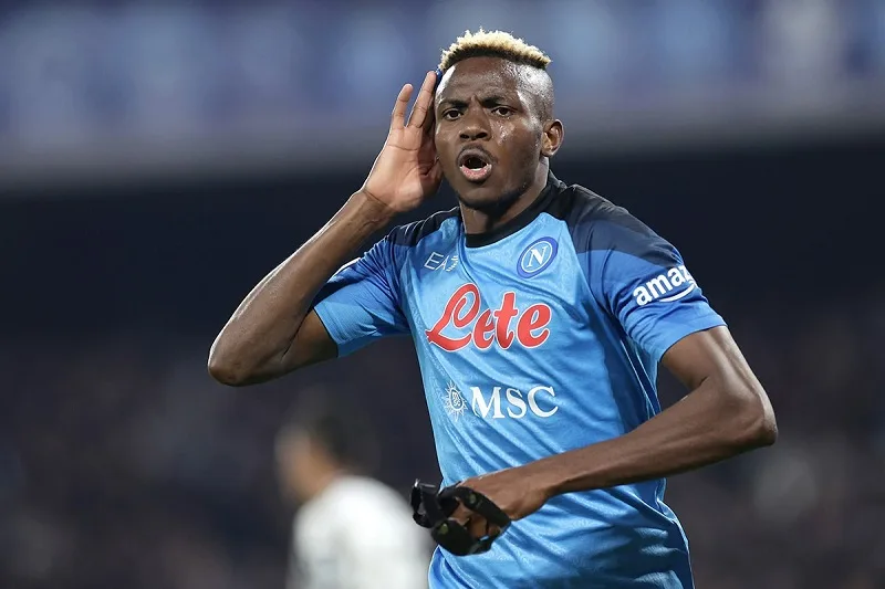 victor osimhen
