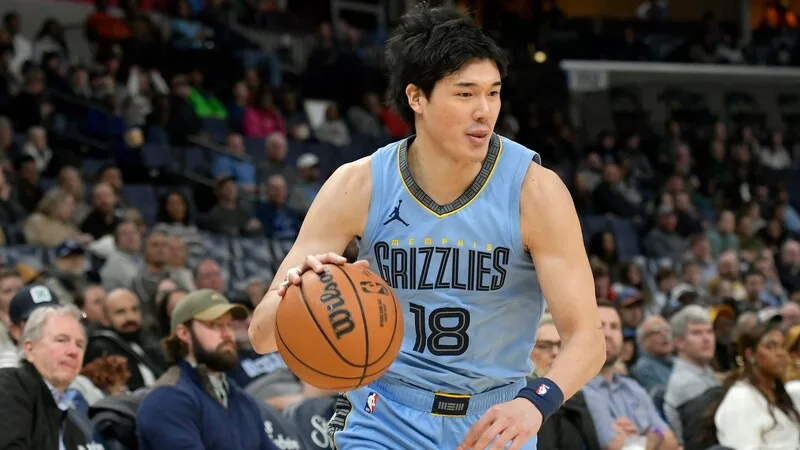 yuta watanabe