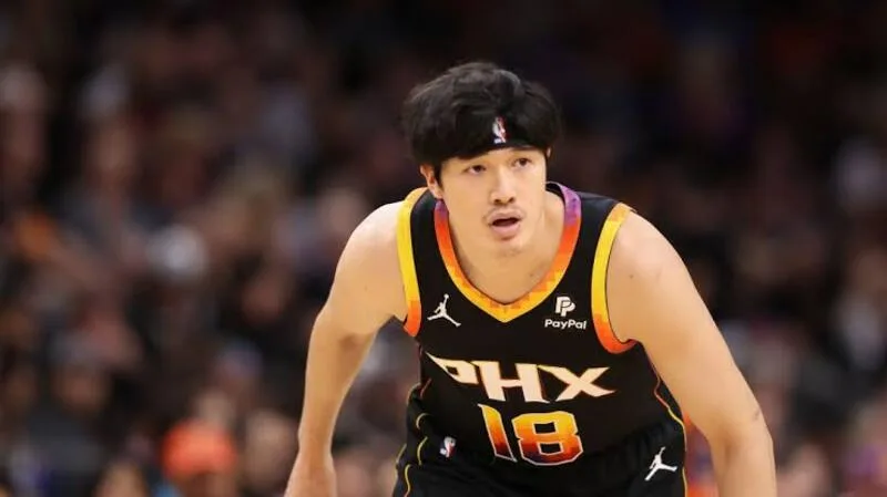 yuta watanabe